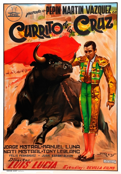 Ficha Currito de la Cruz