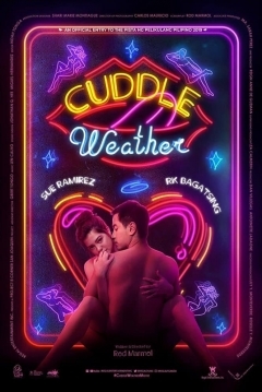 Poster Cuddle Weather