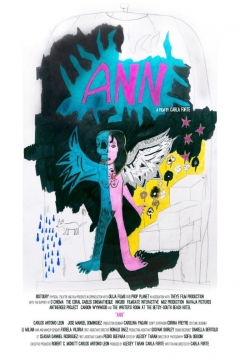 Poster Ann