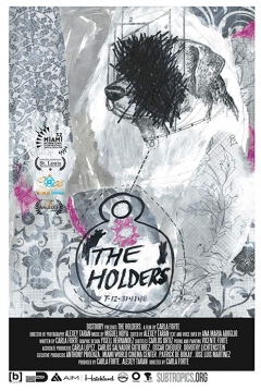 Poster The Holders