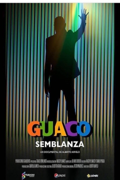 Poster Guaco: Semblanza