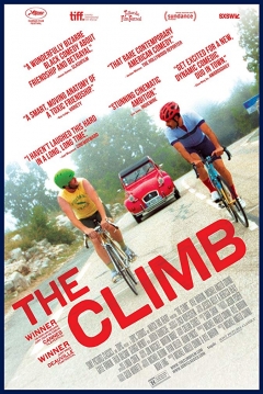 Poster Cima a la Amistad