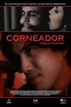 Poster El Corneador