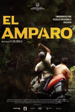 Poster El Amparo
