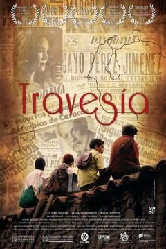 Poster Travesía