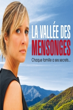 Poster El Valle de las Mentiras