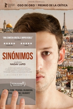 Poster Sinónimos