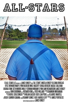 Poster All Stars