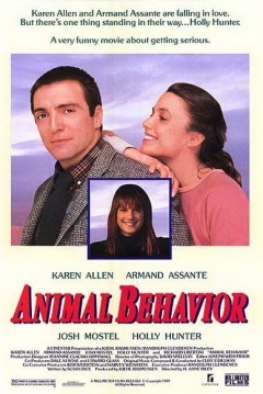 Poster Animal Behavior