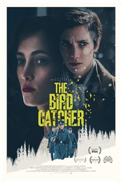 Poster The Birdcatcher. El Cazador de Pájaros