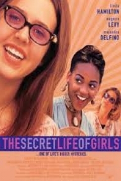 Poster La Vida Secreta de las Chicas
