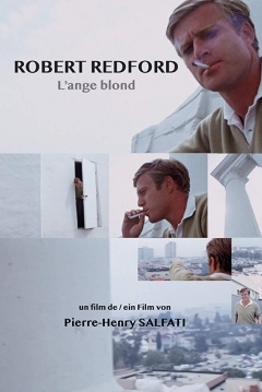Poster Robert Redford: The Golden Look