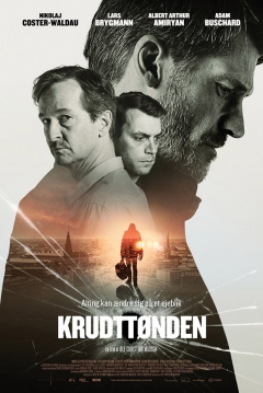 Poster El Día que Todo Cambió