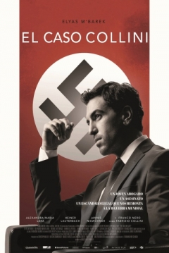 Poster El Caso Collini