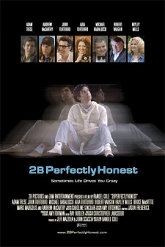 Poster 2BPerfectlyHonest