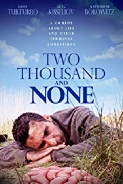 Poster Two Thousand and None