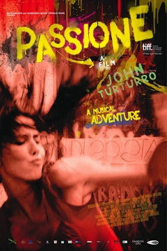 Poster Passione