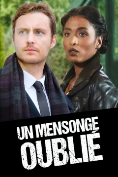 Poster Una Mentira Olvidada