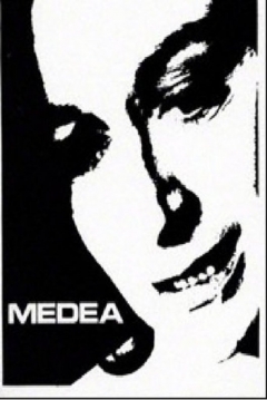 Poster Medea