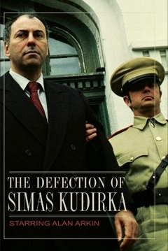 Poster La Deserción de Simas Kudirka