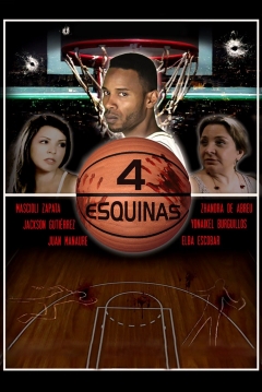 Poster 4 Esquinas
