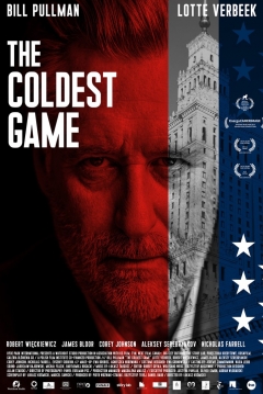 Poster El Juego más Frío