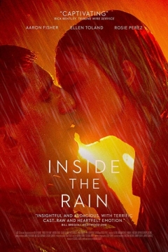 Poster Inside the Rain