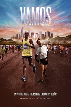 Poster Vamos