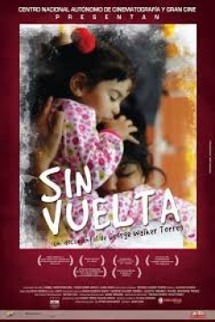Poster Sin Vuelta