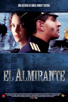 Poster El Almirante