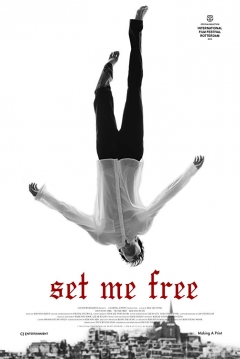 Poster Set me Free