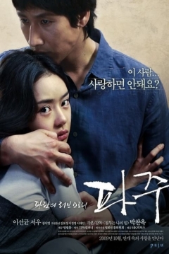 Poster Paju