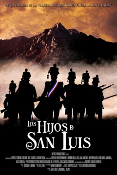 Poster Los Hijos De San Luis