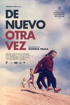 Poster De Nuevo Otra Vez