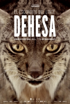Poster Dehesa, El Bosque del Lince Ibérico