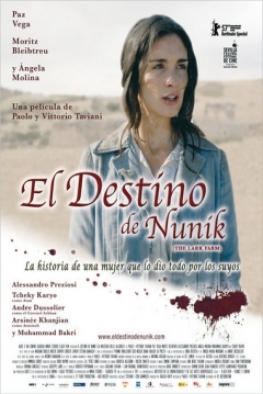 Poster La Casa de las Alondras (El Destino de Nunik)