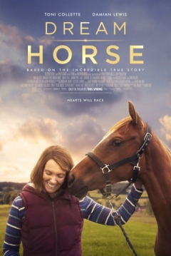 Poster Caballo Soñador