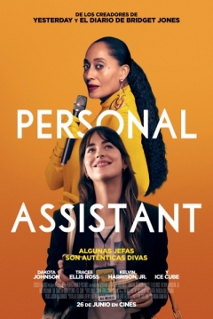 Poster Personal Assistant