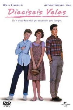 Poster Dieciséis Velas