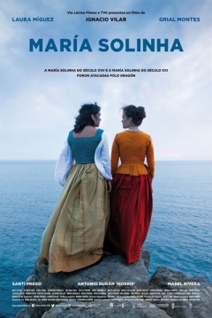 Poster Maria Solinha