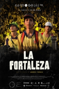 Poster La Fortaleza