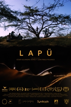 Poster Lapü