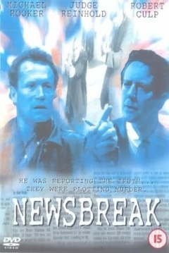Poster Newsbreak