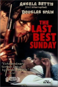 Poster The Last Best Sunday