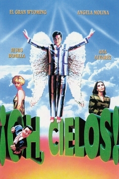 Ficha Oh, Cielos