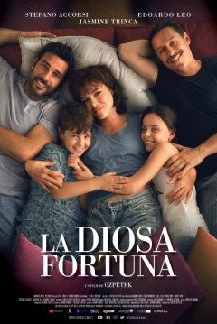 Ficha La diosa fortuna