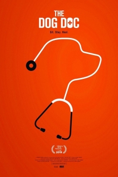Poster The Dog Doc