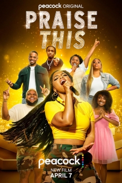 Poster Praise This