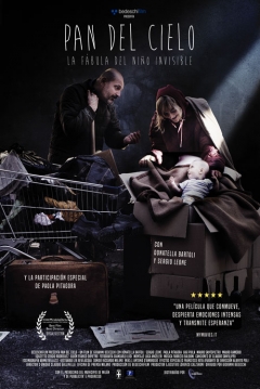 Poster Pan del Cielo