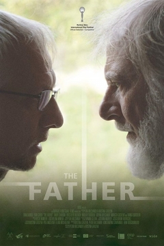 Poster The Father